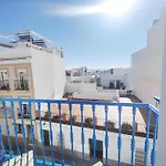 Ap415 - San Juan Old Town Holiday home *