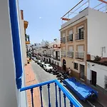 Ap415 - San Juan Old Town