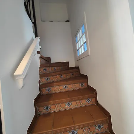 Ap415 - San Juan Old Town Nerja