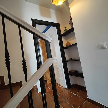 Ap415 - San Juan Old Town *