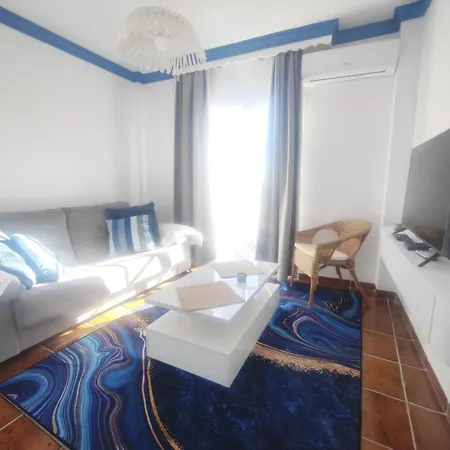 Holiday home Ap415 - San Juan Old Town