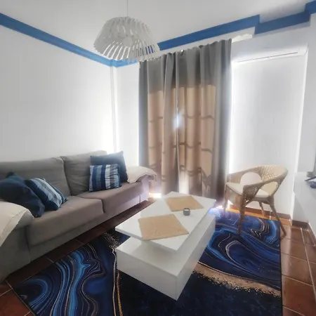 Holiday home Ap415 - San Juan Old Town