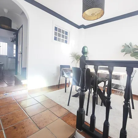 Holiday home Ap415 - San Juan Old Town