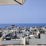Ap415 - San Juan Old Town Vakantiehuis Nerja