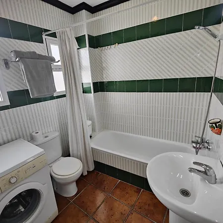 Vakantiehuis Ap415 - San Juan Old Town *