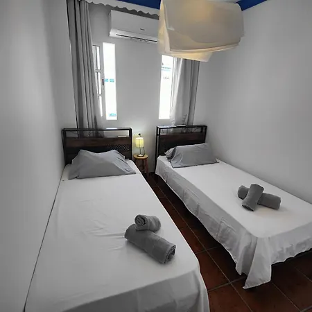 Ap415 - San Juan Old Town