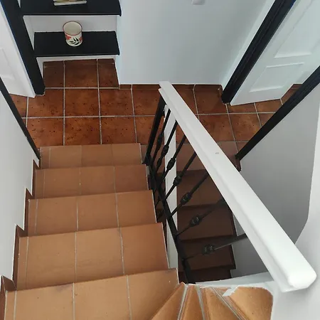 Vakantiehuis Ap415 - San Juan Old Town *