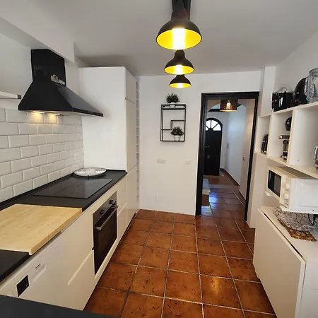 Ap415 - San Juan Old Town *