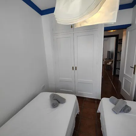 Ap415 - San Juan Old Town