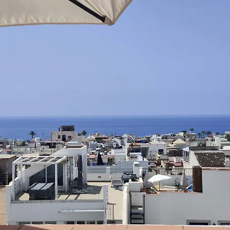 Vakantiehuis Ap415 - San Juan Old Town Nerja