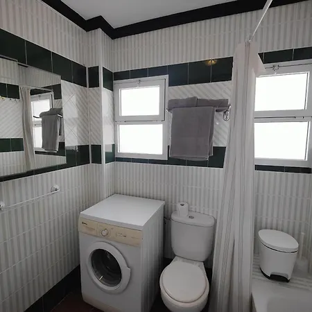 Vakantiehuis Ap415 - San Juan Old Town