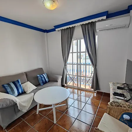 Ap415 - San Juan Old Town Vakantiehuis *
