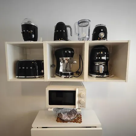 Ap415 - San Juan Old Town Nerja