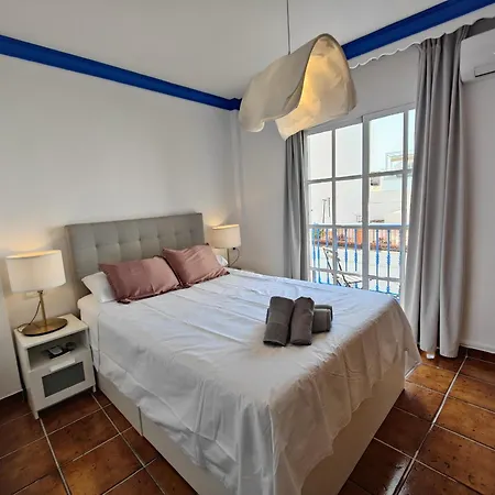 Ap415 - San Juan Old Town