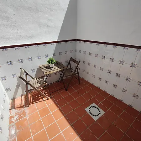 Ap415 - San Juan Old Town Vakantiehuis