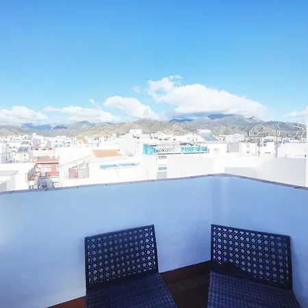 Ap415 - San Juan Old Town