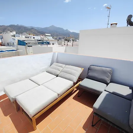 Ap415 - San Juan Old Town * Nerja