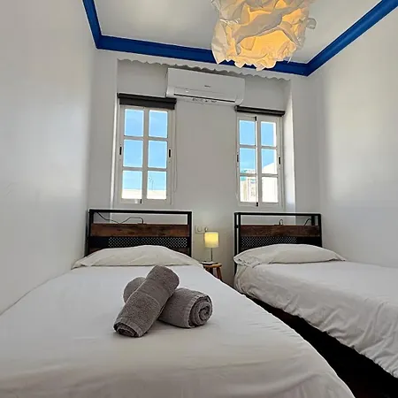 Ap415 - San Juan Old Town Нерха