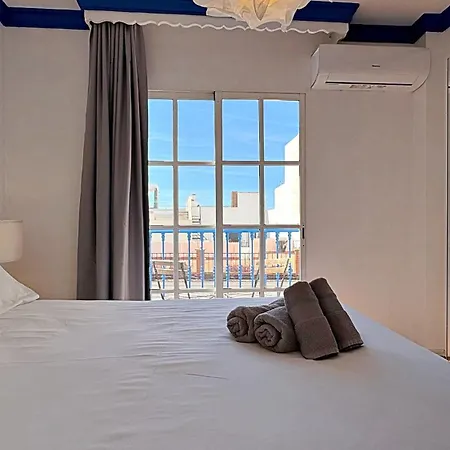 Ap415 - San Juan Old Town Дом отдыха