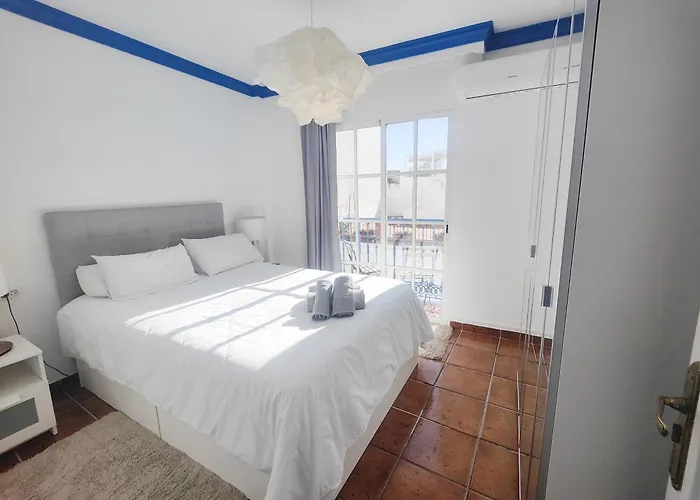 Ap415 - San Juan Old Town