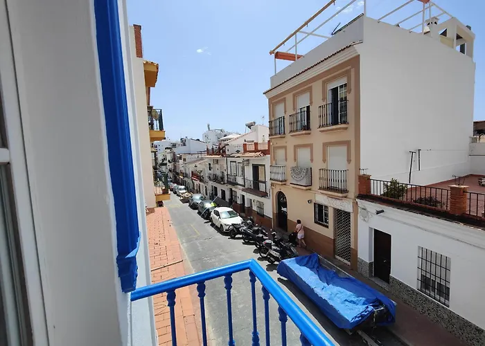 Ap415 - San Juan Old Town