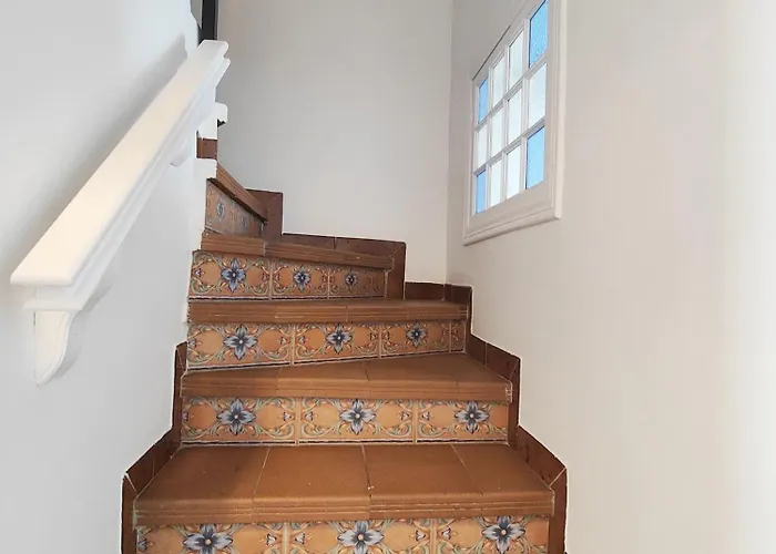 Сasa de vacaciones Ap415 - San Juan Old Town