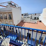 Сasa de vacaciones Ap415 - San Juan Old Town