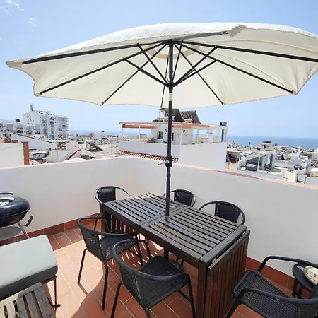 בית נופש Ap415 - San Juan Old Town *