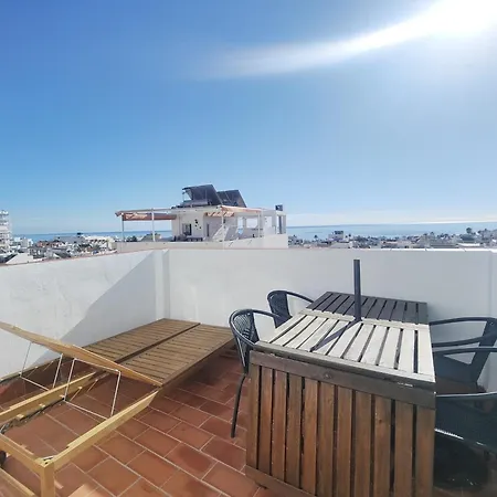 Ap415 - San Juan Old Town *