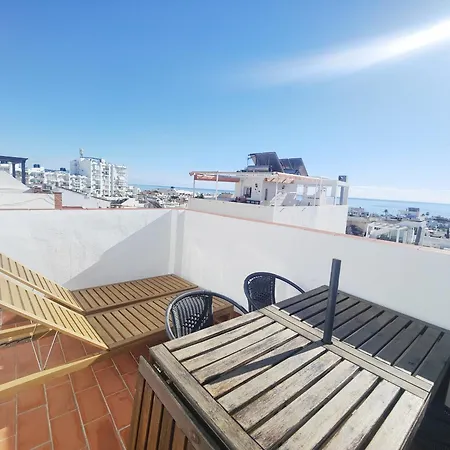 Ap415 - San Juan Old Town *