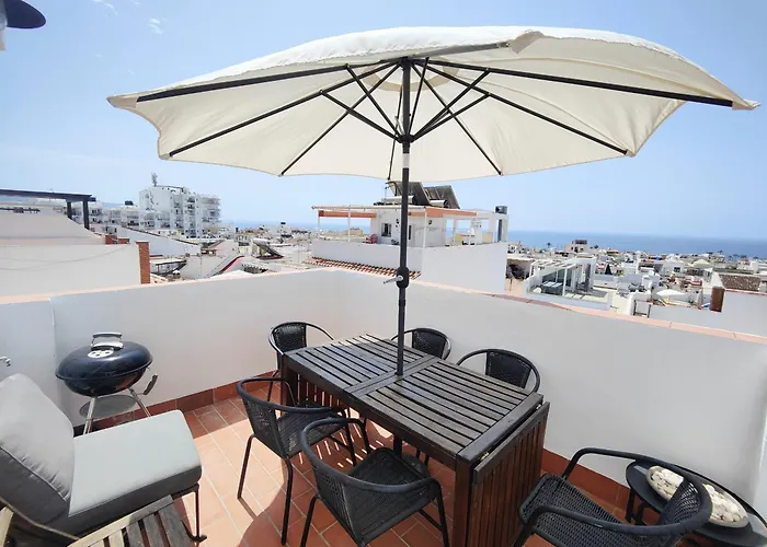 בית נופש Ap415 - San Juan Old Town *