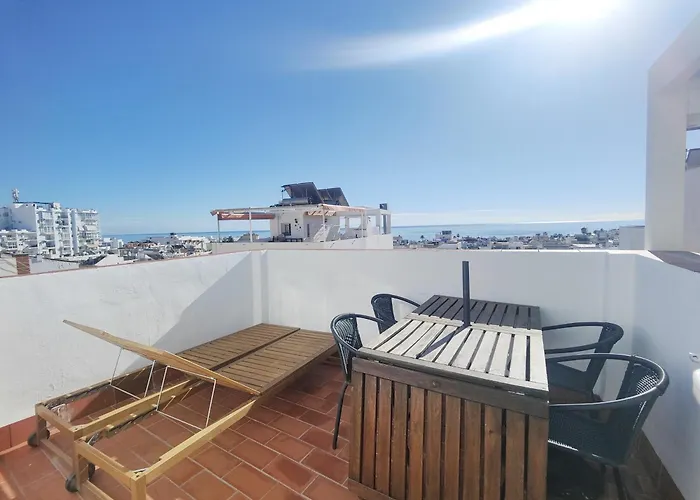 Ap415 - San Juan Old Town *