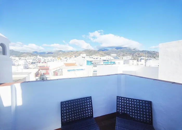 Ap415 - San Juan Old Town