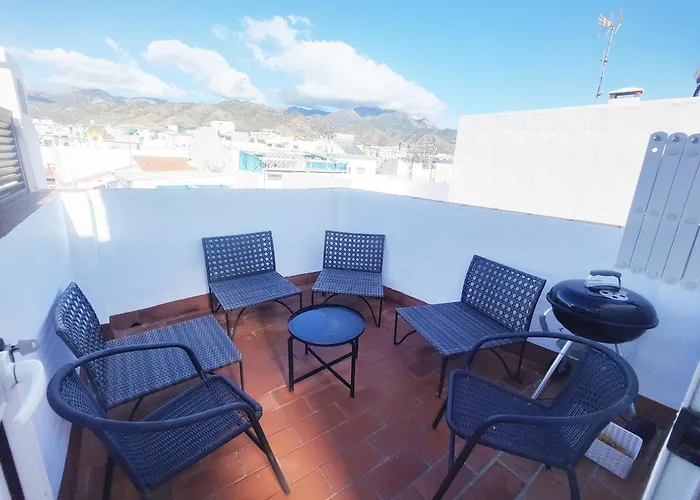 Ap415 - San Juan Old Town נרחה