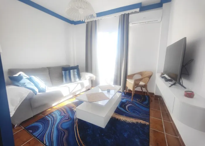 בית נופש Ap415 - San Juan Old Town