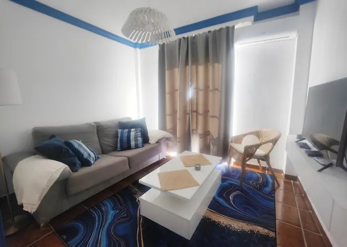 בית נופש Ap415 - San Juan Old Town