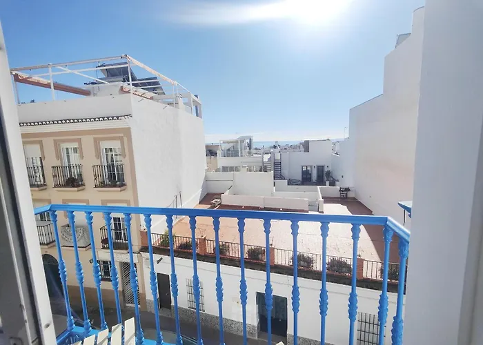 Ap415 - San Juan Old Town בית נופש *