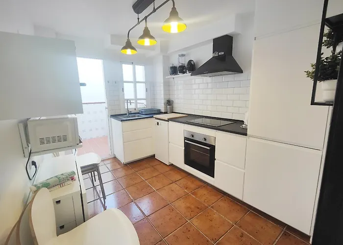 בית נופש Ap415 - San Juan Old Town *