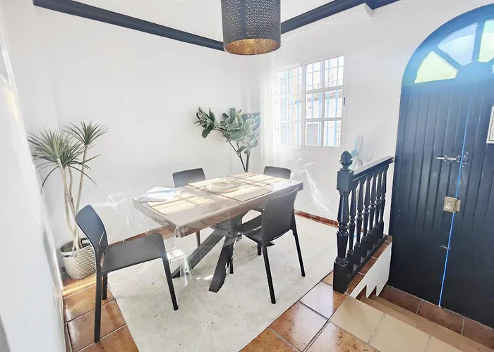 Ap415 - San Juan Old Town נרחה