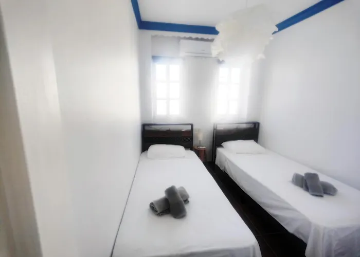 Ap415 - San Juan Old Town