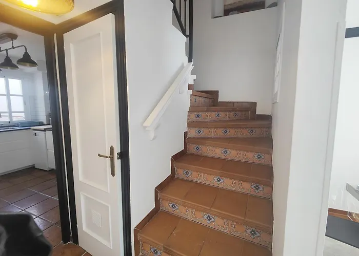 Ap415 - San Juan Old Town *