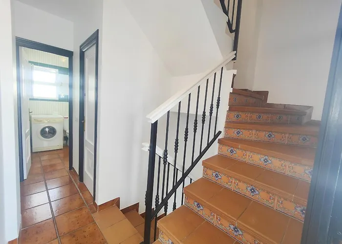 Ap415 - San Juan Old Town בית נופש נרחה