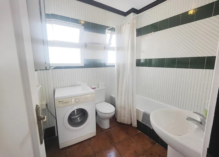 Ap415 - San Juan Old Town *