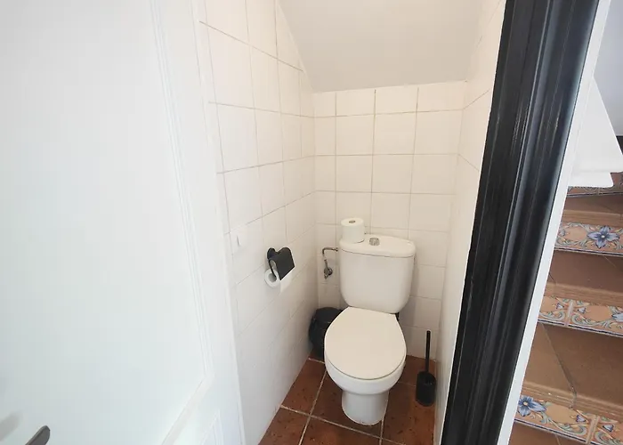 בית נופש Ap415 - San Juan Old Town *